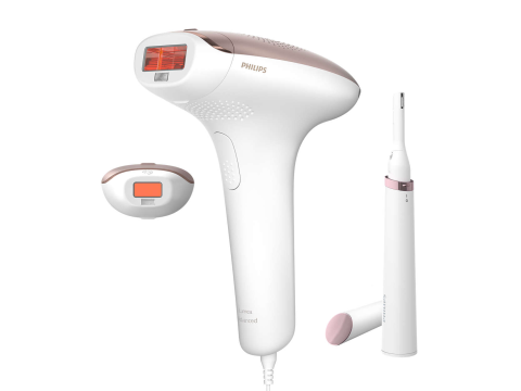 Philips Lumea Advanced IPL BRI921/00